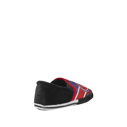 NHL Boy's Slippers - MGworld