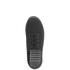 George Womens Casual Black Canvas Lace Up Shoes - MGworld