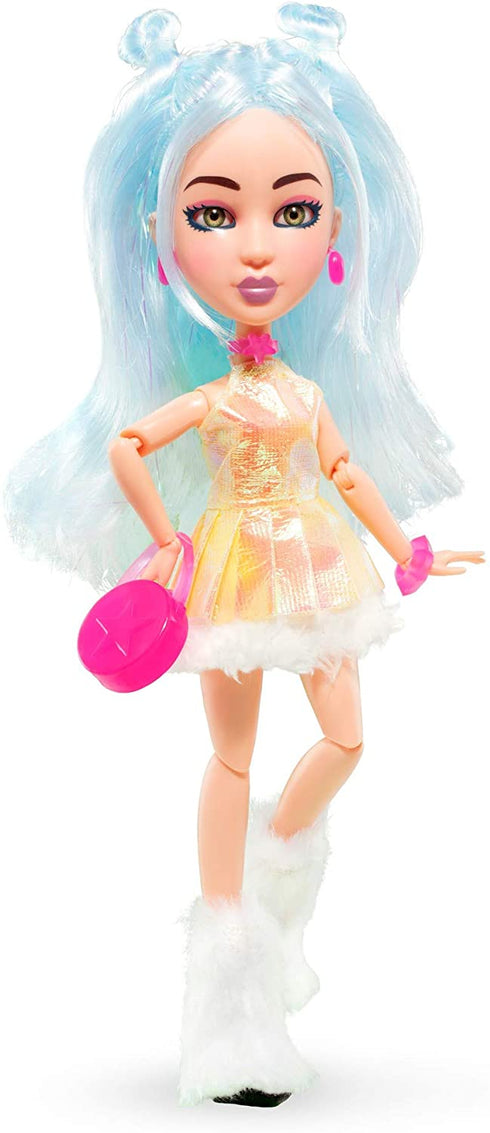 #Snapstar Echo Doll - MGworld