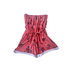 Urban Heritage Ladies Romper, Medium - MGworld