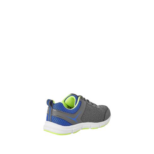 Athletic Works Boys' Mesh Sneakers, Size 4 - MGworld