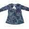 Northern Reflections Sapphire Long Sleeve for Women - MGworld