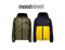 2 Moodstreet Raincoat Windbreaker Waterproof Hoodie, 98cm/2Y