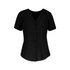 Boohoo Short Sleeve Button Through Blouse