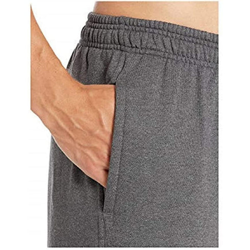 Pantalon ouvert en polaire Powerblend Champion pour hommes | S