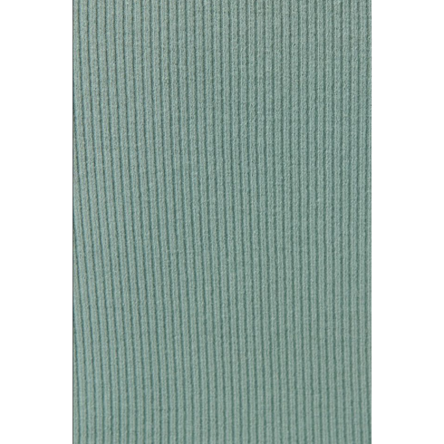 Garage Basic Chinos Green Seamless Camisole | XS