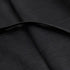 H&M Black Satin Slip Dress