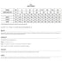 Penningtons Women's Size Chart