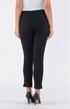 Marie Claire Pants with Bottom Slit for Women - MGworld