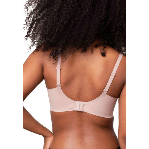 Understance Soft Embrace Wireless Contour Push-Up Bra | 32A