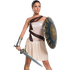 Wonder Woman Movie Sword Costume Accessory, DC Licensed - MGworld