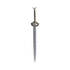 Wonder Woman Movie Sword Costume Accessory, DC Licensed - MGworld