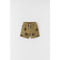 Zara Kids Star Plush Shorts | 11 - 12 Years