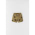Zara Kids Star Plush Shorts | 11 - 12 Years