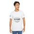 Customizable 50th Birthday Tee - "Authentic 50 Years of Not Giving a Damn"