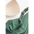 H&M MAMA V-neck swimsuit, Army Green