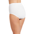 Jockey Classic White Briefs 3 Pack | Size 7