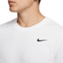 Camiseta de manga corta de entrenamiento Nike Dri-FIT para hombre | XXL