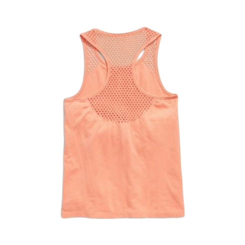 Old Navy Fitted Go-Dry Seamless Tank For Girls | 11 - 12 Years