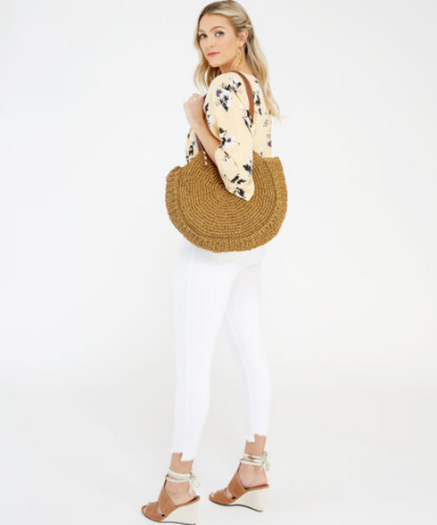 Kismet Elodie Kimono Top, Extra Small - MGworld