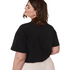 la Vie en Rose Gardez l'esprit sein T-shirt | L/XL